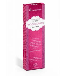 PROCOLLAGEN CONT OJOS 50ml  INTERSA
