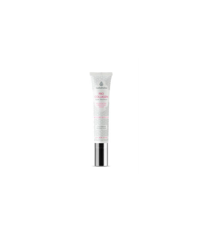KLORANE CREMA DIA GRANADA 125ML