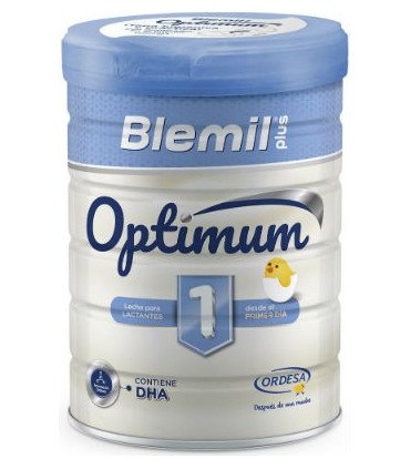 BLEMIL PLUS 1 OPTIMUM 800gr