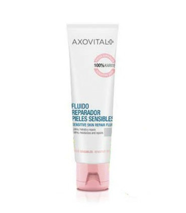 AXOVITAL SENSITIVE FLUID 50ml