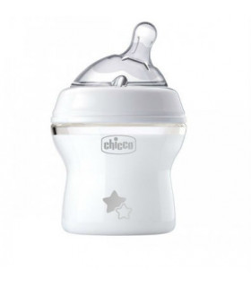 BIBERON NATFEELING STARS 150ML