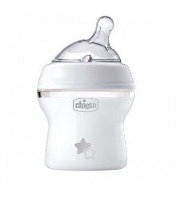 BIBERON NATFEELING STARS 150ML