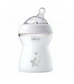 BIBERON NATFEELING STARS 250ML