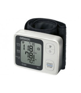 TENSIOMETRO MUÑECA R3 OMRON