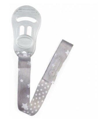 CLIP DE CHUPETE STARS