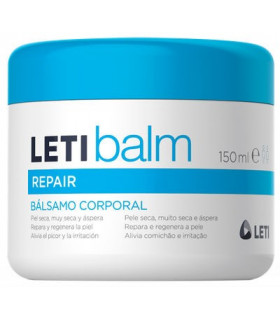 LETIBALM CORPORAL TARRO 150ml