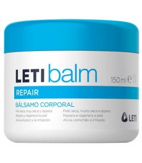 LETIBALM CORPORAL TARRO 150ml
