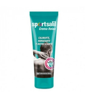 SPORTSALIL CREMA RELAX 200ml