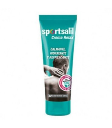 SPORTSALIL CREMA RELAX 200ml