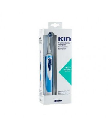CEPILLO ELECTRICO KIN 