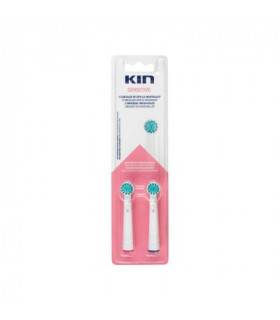 RECAMBIO ELECTSENSITIVE KIN 2ud