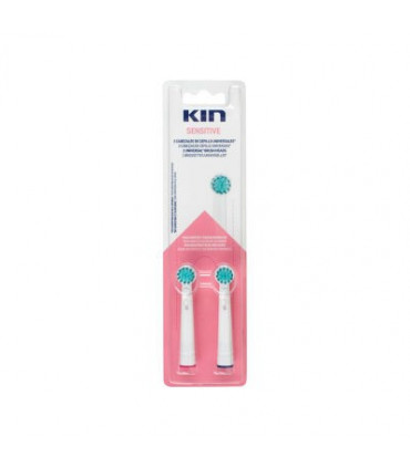 RECAMBIO ELECTSENSITIVE KIN 2ud