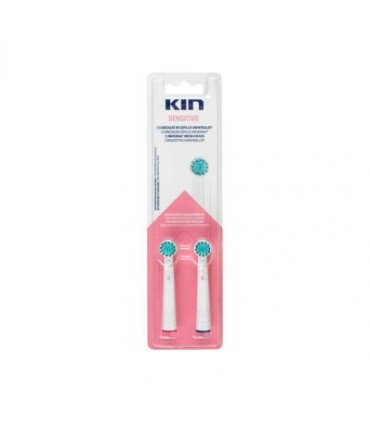 RECAMBIO ELECTSENSITIVE KIN 2ud