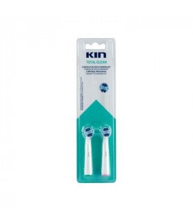 RECAMBIO ELECTLIMPTOTAL KIN 2ud