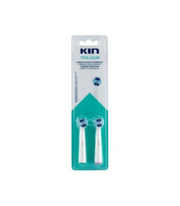 RECAMBIO ELECTLIMPTOTAL KIN 2ud