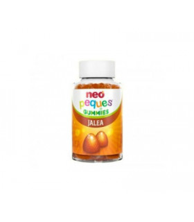 NEO PEQUES JALEA 30 gummies