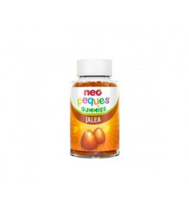 NEO PEQUES JALEA 30 gummies