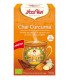 YOGI TEA CHAI CURCUMA 17UD