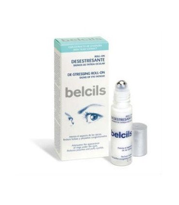 BELCILS ROLLON DESESTRESANTE