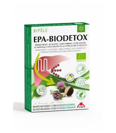 BIPOLE EPABIODETOX 20 amp 