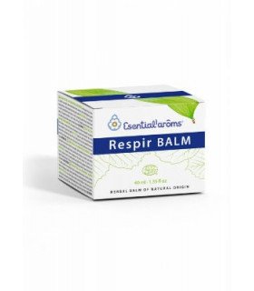 PHYTORESPIR BALSAMO HERBAL 40ml 