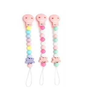 SUJETA CHUPMORDMARIPOSA MULTIC