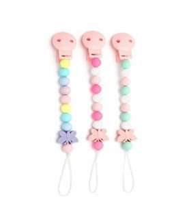 SUJETA CHUPMORDMARIPOSA MULTIC