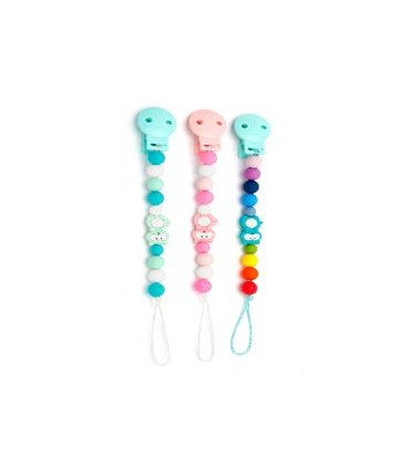 SUJETA CHUPMORD MAPACHE VERDE