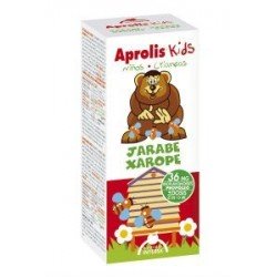 APROLIS KIDS JARABE INFANTIL 180ML