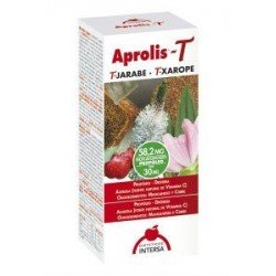 APROLIS-T (TOS) JARABE 180ML