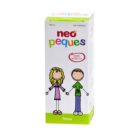 Neo Peques Jalea 150 ml