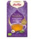 YOGI TEA SENTIDOS FELIC SUEÑOS 20ud