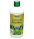 NATURSOY ZUMO ALOE VERA 1l