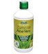 NATURSOY ZUMO ALOE VERA 1l