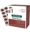 KERATINE CAPS 30caps