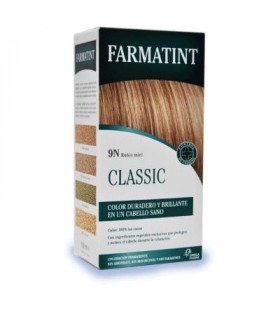 FARMATINT 9N RUBIO MIEL