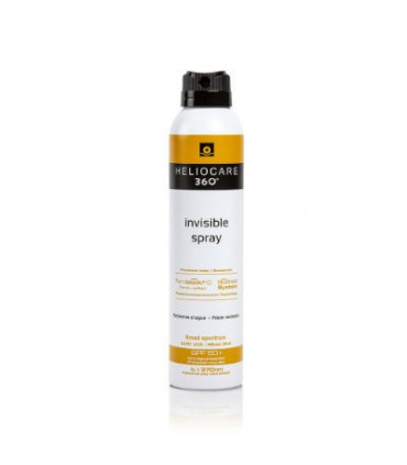 HELIOCARE 360º SPRAY INVSPF50 200ml
