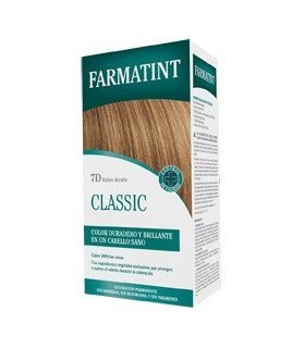 FARMATINT 7D RUBIO DORADO