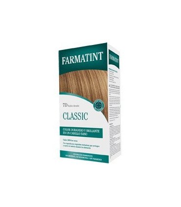 FARMATINT 7D RUBIO DORADO