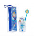 SET DENTAL AZUL 36M+ pastacepillovaso