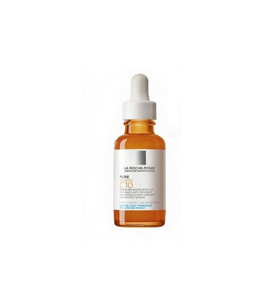 REDERMIC ACT VIT C10 30ml