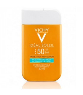 IS POCKET SPF50 30ml