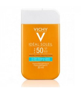 IS POCKET SPF50 30ml