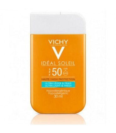 IS POCKET SPF50 30ml