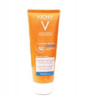 IS MULTI PROT LECHE SPF50 200ml