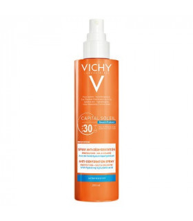 IS MULTI PROT SPRAY SPF30 200ml