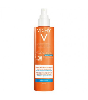 IS MULTI PROT SPRAY SPF30 200ml