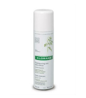 KLORANE SPRAY CH SECO AVENA 150 ML