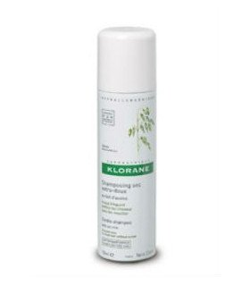 KLORANE SPRAY CH SECO AVENA 150 ML