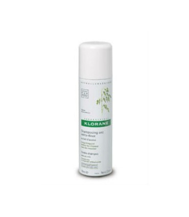 KLORANE SPRAY CH SECO AVENA 150 ML
